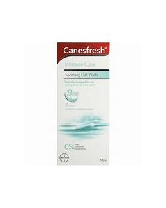 Canesfresh Soothing Wash Gel 200ml