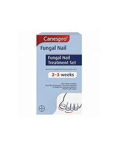 Canespro Fungal Nail Treatment