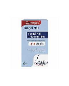 Canespro Fungal Nail Treatment