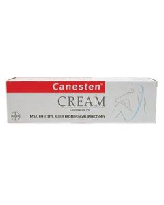 Canesten 1% Cream 20g