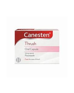 Canesten Oral Capsule 