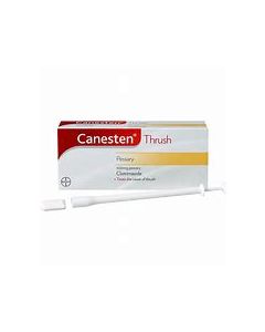 Canesten Thrush Pessary 500mg