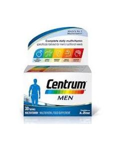 Centrum Advance For Men Tablets 30