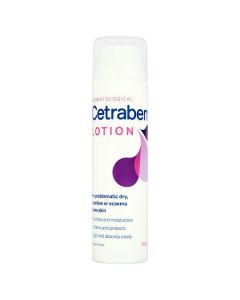 Cetraben Lotion 200ml