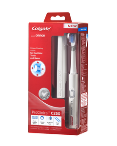 Colgate ProClinical C250 Electric Toothbrush
