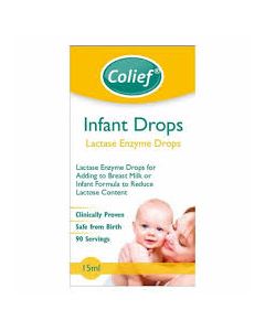 Colief Infant Drops 15ml