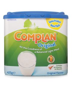 Complan Original Flavour 450g