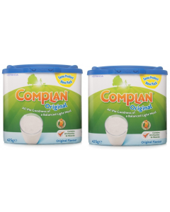 Complan Original Flavour 450g - Twinpack