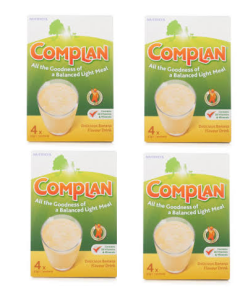 Complan Savoury Chicken Multipack 16 sachets