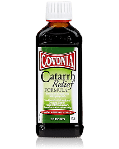 Covonia Catarrh Relief Formula 150ml