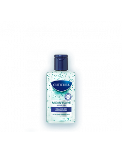 Cuticura Moisture Hand Gel 100ml