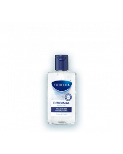 Cuticura Original Hand Gel, Crisp & Fresh 100ml