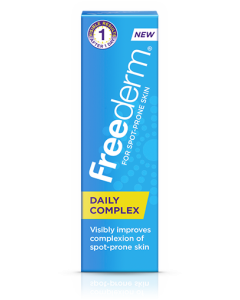 Freederm Daily Complex 50ml