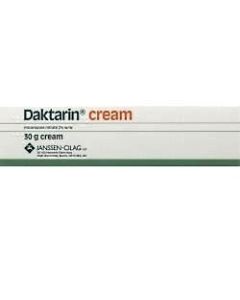 Daktarin Cream 30g