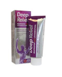 Deep Relief Gel 30g