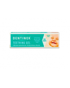 Dentinox Teething Gel 10g