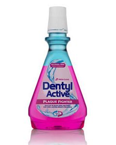 Dentyl Active Clove Mouthwash 100ml