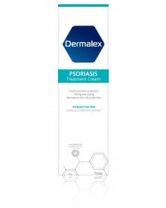 Dermalex Psoriasis Treatment Cream 150g 