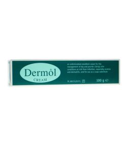 Dermol Cream 100g