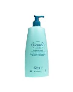 Dermol Cream 500g