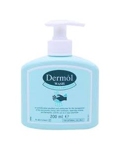 Dermol Wash 200ml