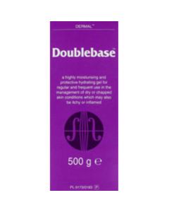 Doublebase Hydrating Gel 500g