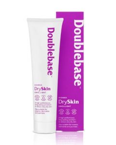 Doublebase Dry Skin emollient 100g