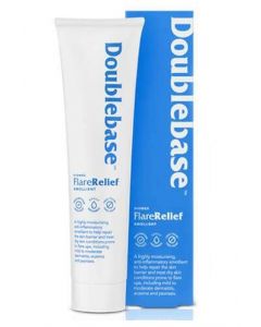 Doublebase Flare relief emollient 500G