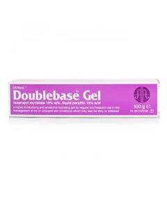 Doublebase Hydrating Gel 100g