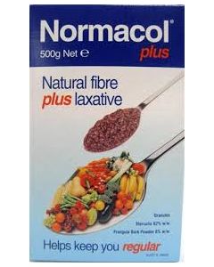 Normacol Plus Granules 500g
