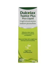 Dulcolax Pico-liquid 300ml