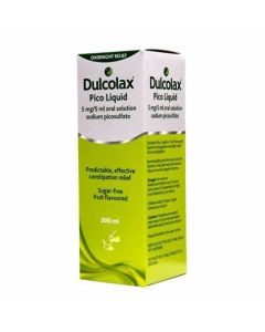 Dulcolax Pico-liquid 300ml