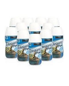 Ensure Plus Milkshake Coffee 12 x 200ml