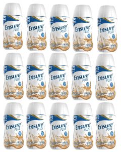 Ensure Plus Coffee 200ml - 15 Pack