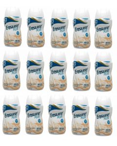 Ensure Plus Peach 200ml - 15 Pack