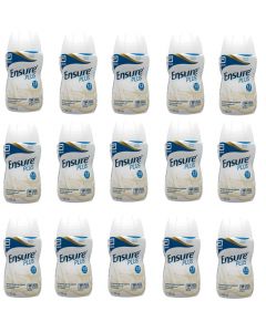 Ensure Plus Vanilla 200ml - 15 pack