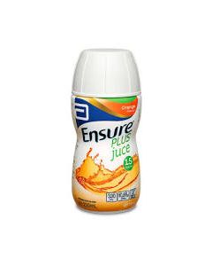 Ensure Plus Juice Orange 12 x 220ml