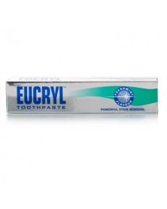 EucrylToothpaste Freshmint 50ml