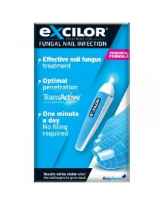 Excilor Fungal Nail Infection Pen