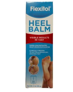 Flexitol For Heels Balm 56g