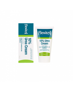 Flexitol 10% Urea Cream 150g