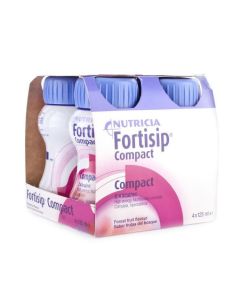 Fortisip Compact Forest Fruit 4 x 125ml
