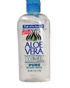 Fruit of the Earth Aloe Vera 340g