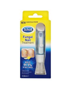 Scholl Fungal Nail Treatment 3.8ml