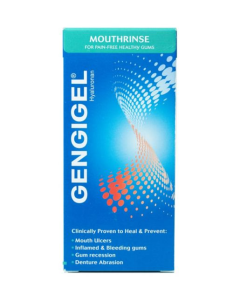 Gengigel Mouthrinse 150ml