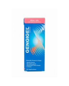 Gengigel Gel 20ml