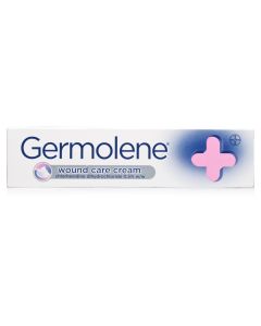 Germolene Wound Care Cream 30g