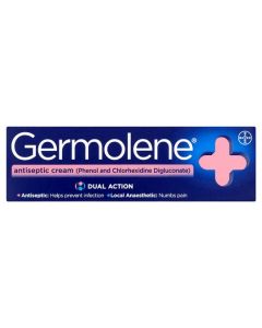 Germolene Cream 30g