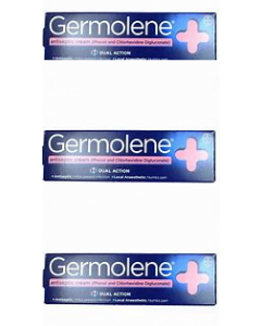 Germolene Cream 3 x55g