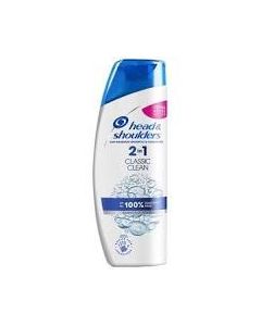 Head & Shoulders 2in1 Classic Clean 225ml